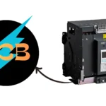 Types of Air Circuit Breaker in Marathi