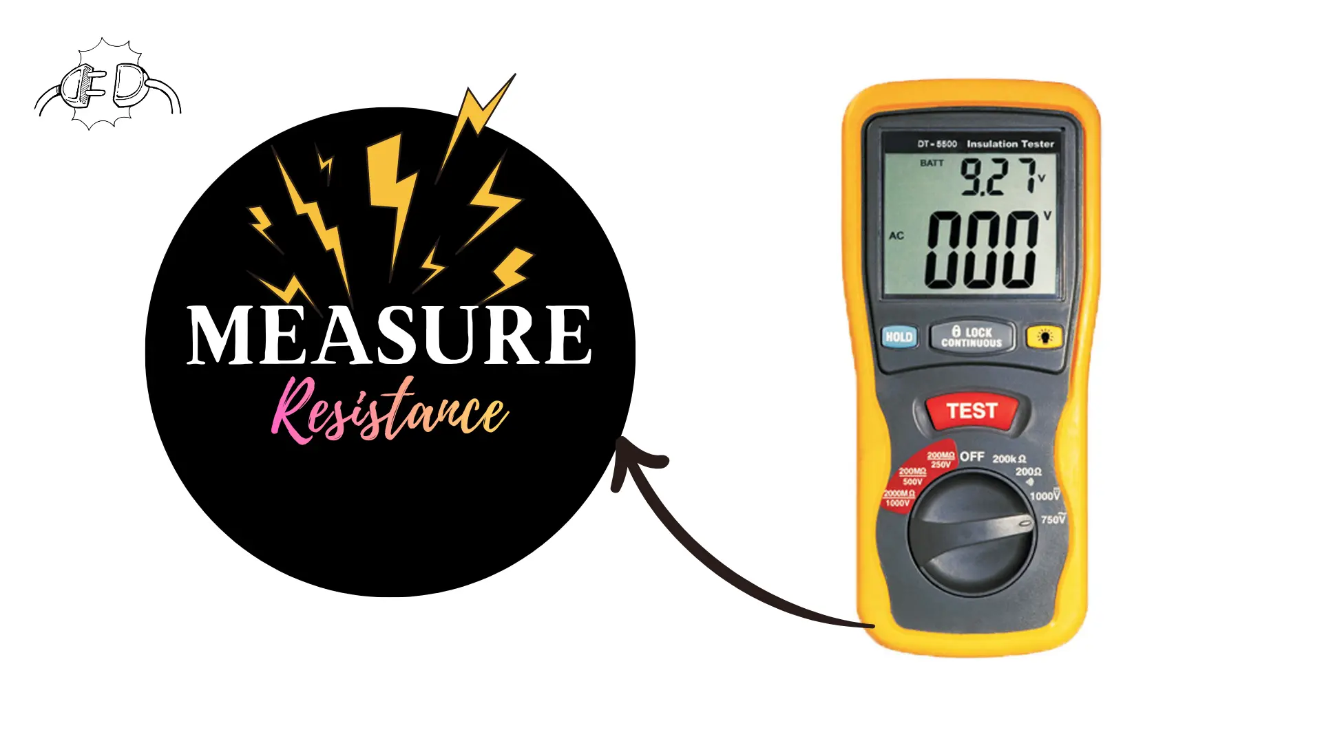 What Is Resistance in Marathi