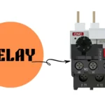 Type of Relay In Marathi