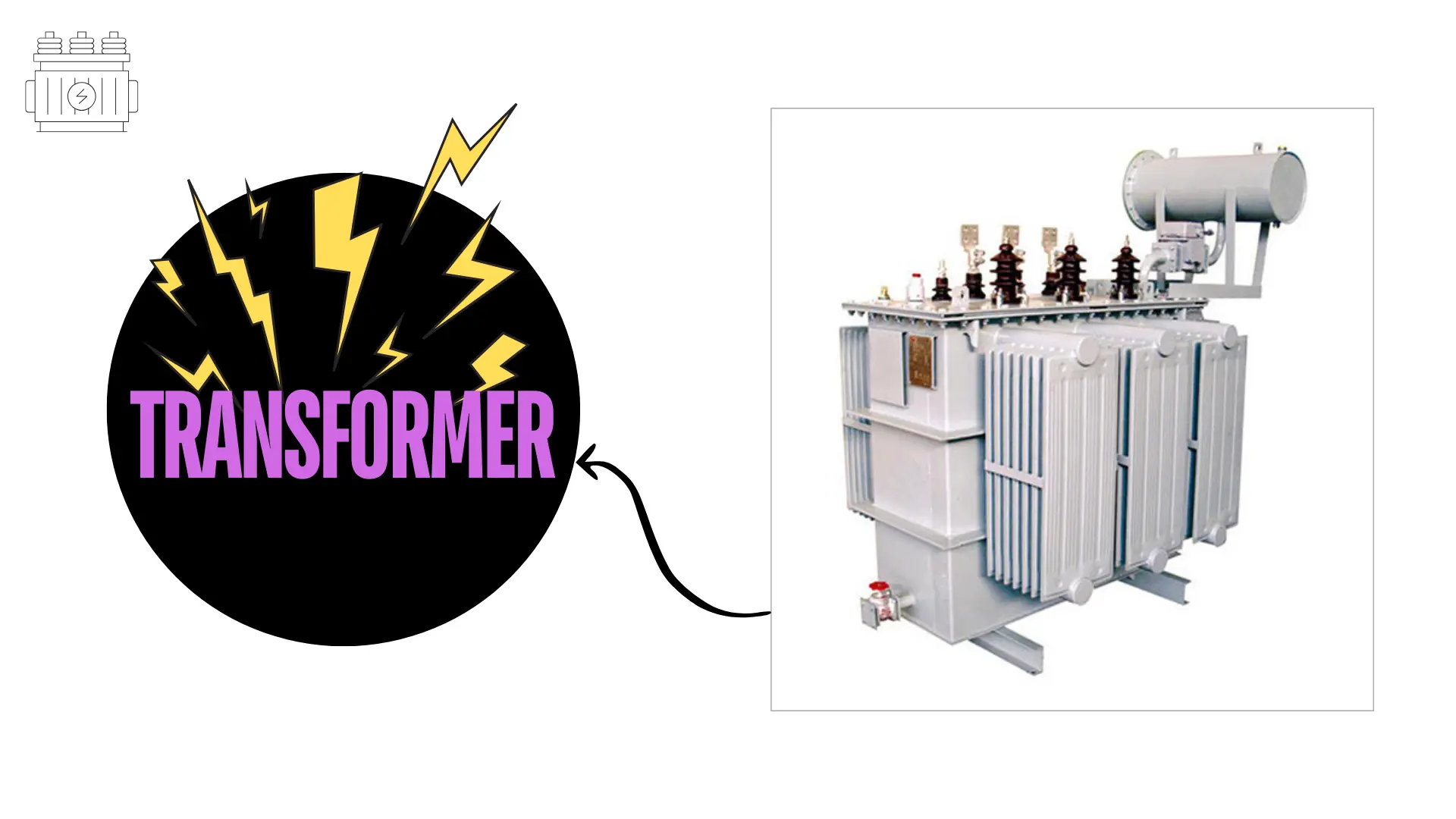 Transformer in Marathi