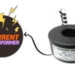Differential Protection मध्ये Current Transformer कसा वापरतात ?