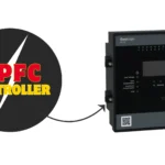 APFC Controller Setting in Marathi