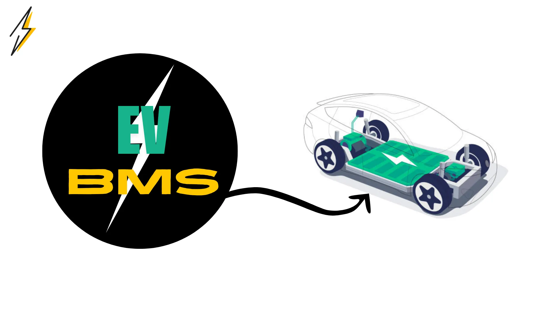 Battery Management System (BMS) in Marathi
